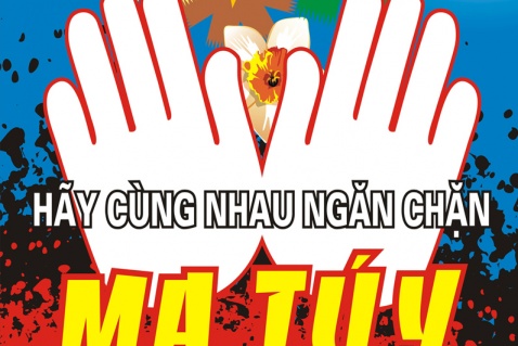 Triển khai Tháng hành động phòng, chống ma tuý